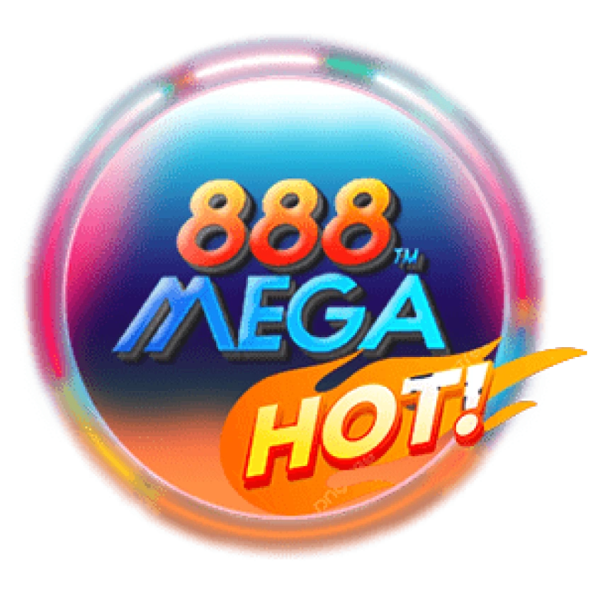 Mega888 Logo