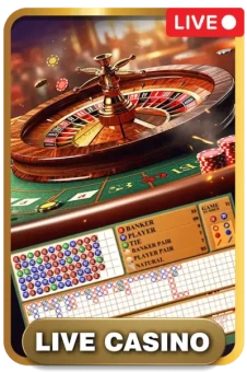 Live Casino